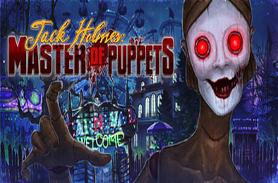 杰克福尔摩斯：木偶大师 / Jack Holmes : Master of Puppets v1.2.0 动作游戏ACT下载