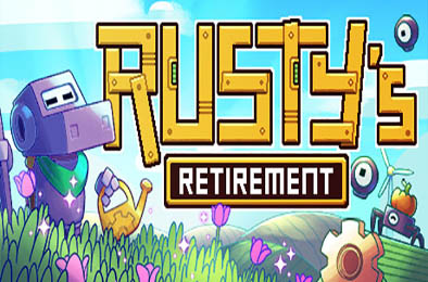 拉斯蒂的退休生活 / Rusty's Retirement  模拟经营SIM下载
