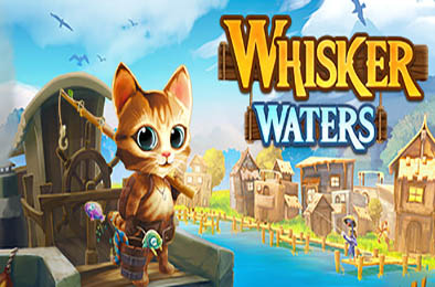 胡须水域 / Whisker Waters v1.0.0 冒险解谜AVG下载