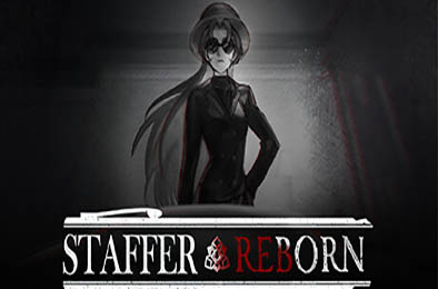 异能者重生 / Staffer Reborn  冒险解谜AVG下载