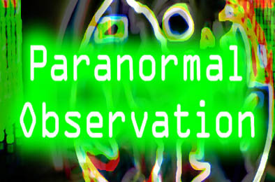 超自然观察 / Paranormal Observation v1.0.0 休闲益智PUZ下载