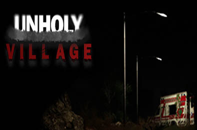 诅咒村庄 / Unholy Village v1.0.0 动作游戏ACT下载
