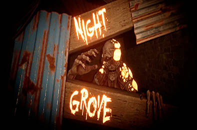 夜之林 / Night Grove v1.0.0 其他游戏STC下载