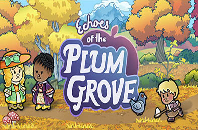 梅林回响 / Echoes of the Plum Grove v1.0.4.3S 休闲益智PUZ下载