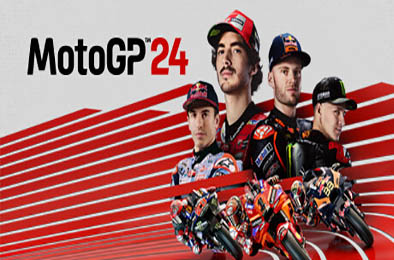 世界摩托大奖赛24 / MotoGP 24  赛车竞速RAC下载