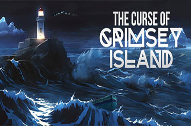 格林西岛的诅咒 / The Curse Of Grimsey Island v1.0.0 下载