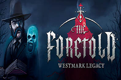 被预言者：韦斯特马克遗产 / The Foretold: Westmark Legacy v1.0.0 角色扮演RPG下载