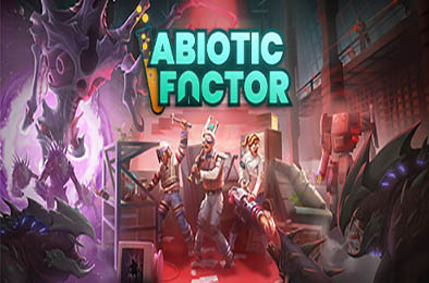 非生物因素 / Abiotic Factor v0.9.2.12333 动作游戏ACT下载