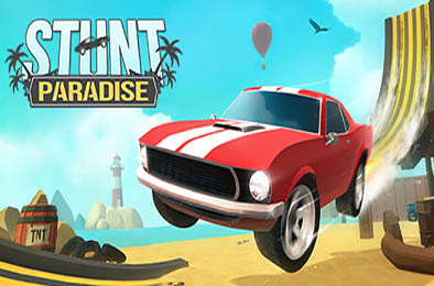 特技天堂 / Stunt Paradise v1.0.0 赛车竞速RAC下载