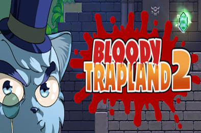 血腥陷阱大地2：好奇心 / Bloody Trapland 2: Curiosity v3884681 冒险解谜AVG下载