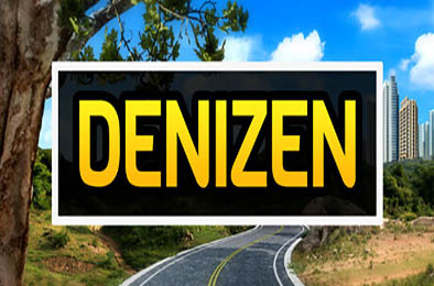 居民 / Denizen  角色扮演RPG下载
