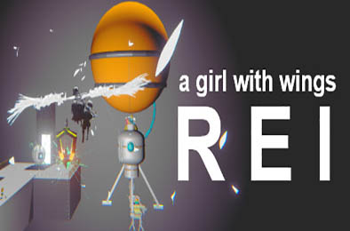 蕾伊：拥有翅膀的女孩 / REI: a girl with wings 冒险解谜AVG下载