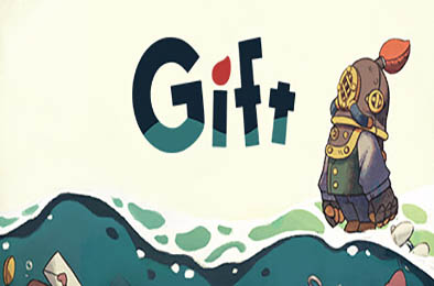 沉船遗礼 / Gift  冒险解谜AVG下载