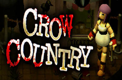乌鸦国度 / Crow Country  动作游戏ACT下载
