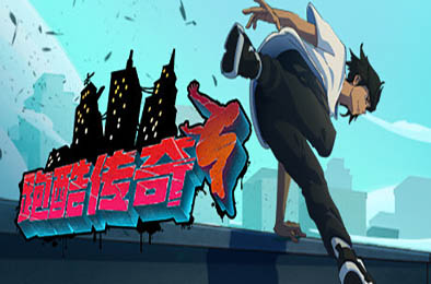 跑酷传奇 / Parkour Legends v1.0.0 动作游戏ACT下载