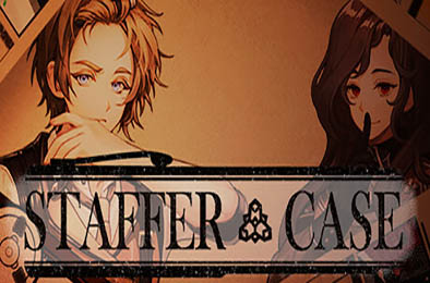 Staffer Case - 异能缉凶 / Staffer Case：A Supernatural Mystery Adventure 冒险解谜AVG下载