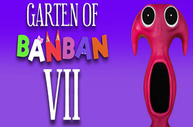 班班幼儿园7 / Garten of Banban 7 v1.0.1 冒险解谜AVG下载