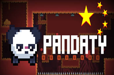 熊猫奇侠 / Pandaty v1.0.1 冒险解谜AVG下载