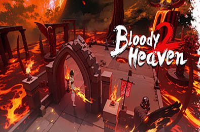 血色天堂2 / Bloody Heaven 2 v0.043 动作游戏ACT下载