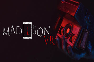 麦迪逊VR / MADiSON VR v1.0.0 冒险解谜AVG下载