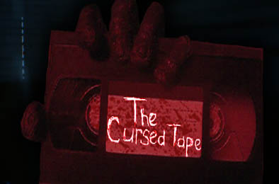 亡者之地 / The Cursed Tape v1.7.7.2 其他游戏STC下载