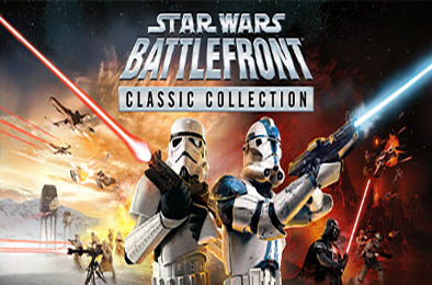 星际大战：前线 / Star Wars: Battlefront v1.0.0 动作游戏ACT下载