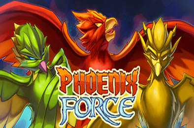 凤凰战队 / Phoenix Force v472701 动作游戏ACT下载