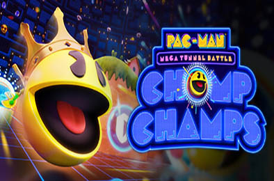 吃豆人：无尽地道争豆 - 暴食没有极限 / PAC-MAN Mega Tunnel Battle: Chomp Champs v0.17.2.3 休闲益智PUZ下载