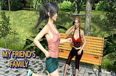 我朋友的一家 / My Friend's Family v0.13.1  恋爱养成LVG下载