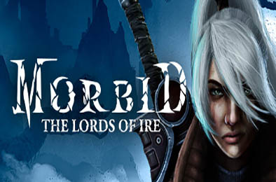 病态：艾尔之王 / Morbid: The Lords of Ire  动作游戏ACT下载