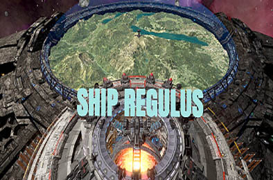 雷古勒斯号 / Ship Regulus v1.0.0 冒险解谜AVG下载