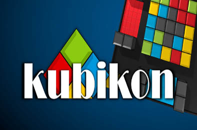 Kubikon 3D v1.0.12 休闲益智PUZ下载