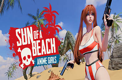 动漫女孩:沙滩之日 / Anime Girls: Sun of a Beach 下载