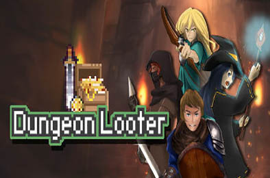 地牢掠夺者 / Dungeon Looter 下载