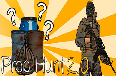 Prop Hunt 2.0 v8963935 下载