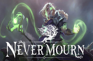 不朽之心 / Never Mourn 下载
