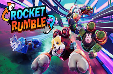 火箭大乱斗 / Rocket Rumble v1.0.0 休闲益智PUZ下载