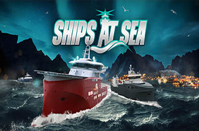海上船只 / Ships At Sea v0.7.2.753 下载