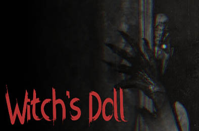 魔女玩偶 / Witch's Doll v1.0.0 其他游戏STC下载