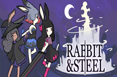 兔子与钢铁 / Rabbit and Steel v1.0.4.1 动作游戏ACT下载