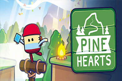 松心 / Pine Hearts v1.0.0 冒险解谜AVG下载