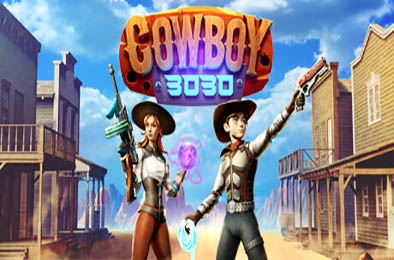 牛仔3030 / Cowboy 3030 v1.0.0 动作游戏ACT下载