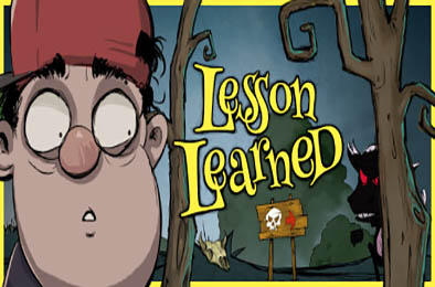 教训 / Lesson Learned v1.023 冒险解谜AVG下载