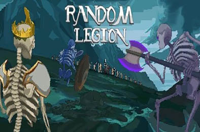 随机军团 / Random Legion 策略战棋SLG下载