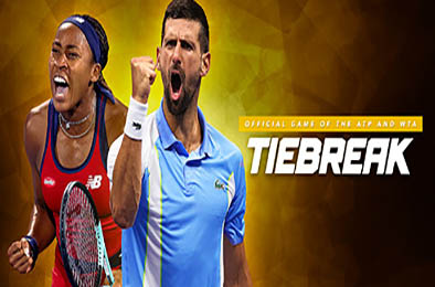 顶尖决胜 / TIEBREAK: Official game of the ATP and WTA v1.0.2032 体育竞技SPG下载