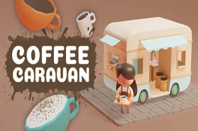 咖啡大篷车 / Coffee Caravan 策略战棋SLG下载