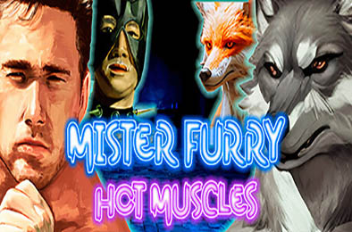 毛茸茸的先生:火辣肌肉 / Mister Furry: Hot Muscles v1.0.0 下载