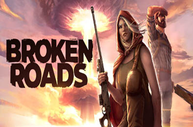 破碎之路 / Broken Roads v1.2.10199 角色扮演RPG下载