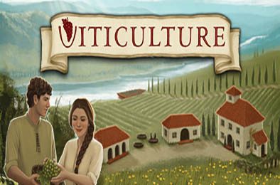 葡萄酒庄园 / Viticulture Essential Edition 策略战棋SLG下载