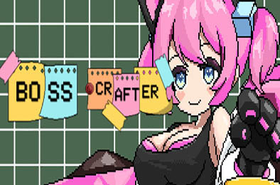 BOSS研习社 / BossCrafter v1.0.0 动作游戏ACT下载